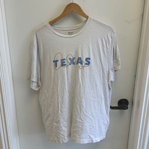 Madewell Texas Shirt